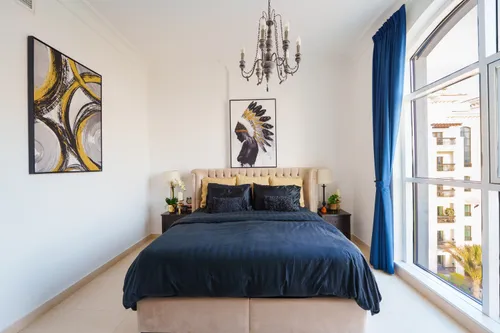 3 Bedrooms Apartment in Ansam 4