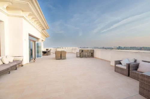 3 Bedrooms Apartment in Ansam 4