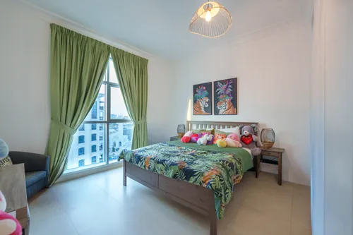 3 Bedrooms Apartment in Ansam 4