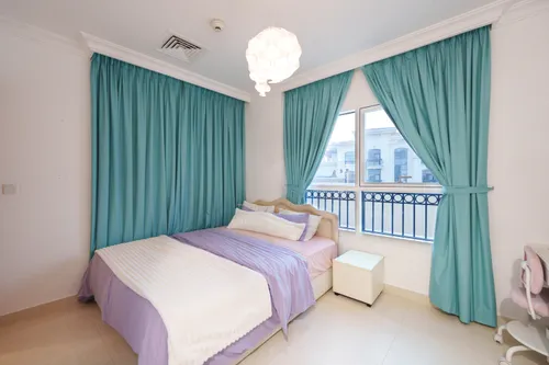 3 Bedrooms Apartment in Ansam 4