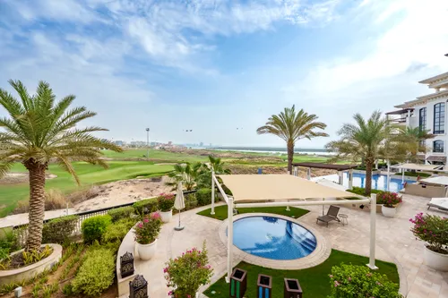 3 Bedrooms Apartment in Ansam 4