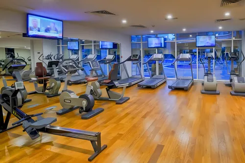  Hotel Apartment in Vintage Grand Hotel