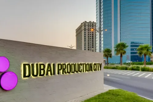 1 Bedroom Hotel Apartment in Vintage Grand Hotel