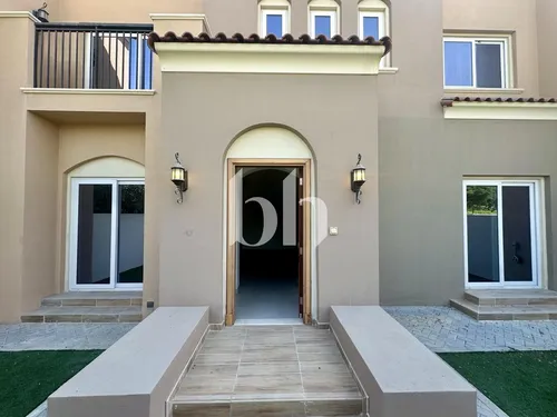 Near Pool | Vacant | Single Row