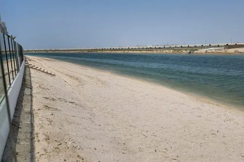 5 Bedrooms Villa in Sun Island