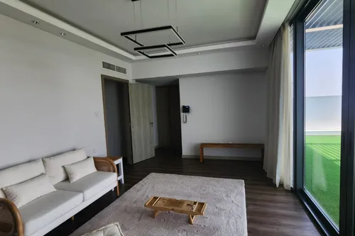 5 Bedrooms Villa in Sun Island