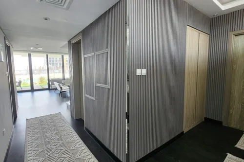 5 Bedrooms Villa in Sun Island