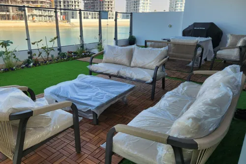 5 Bedrooms Villa in Sun Island