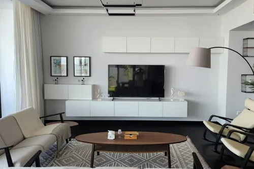 5 Bedrooms Villa in Sun Island