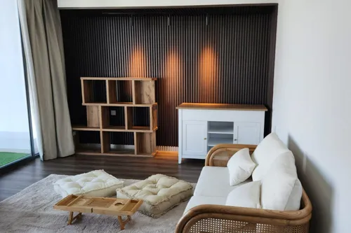 5 Bedrooms Villa in Sun Island