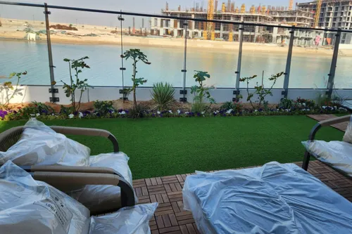 5 Bedrooms Villa in Sun Island