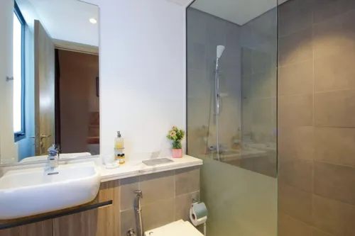 4 Bedrooms Villa in Sun Island