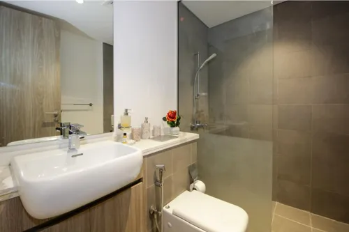 4 Bedrooms Villa in Sun Island