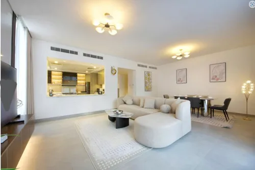 4 Bedrooms Villa in Sun Island