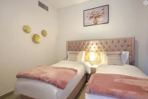 4 Bedrooms Villa in Sun Island