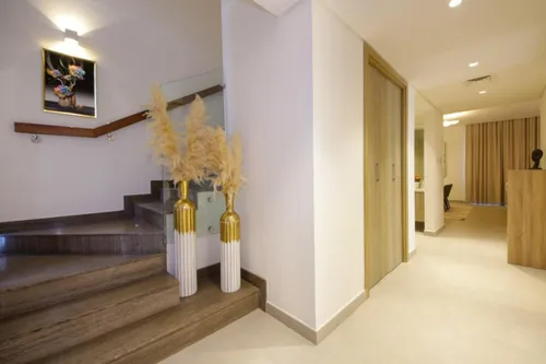 4 Bedrooms Villa in Sun Island