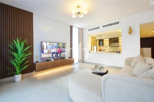 Fully Furnished and Equipped | Private Pool