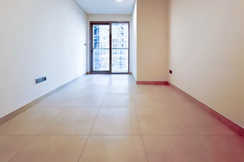 3 Bedrooms Apartment in Radiant Square