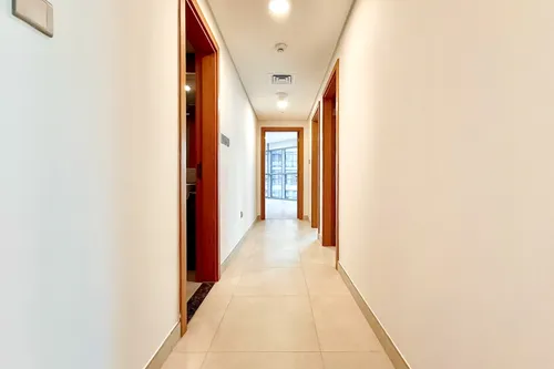 3 Bedrooms Apartment in Radiant Square