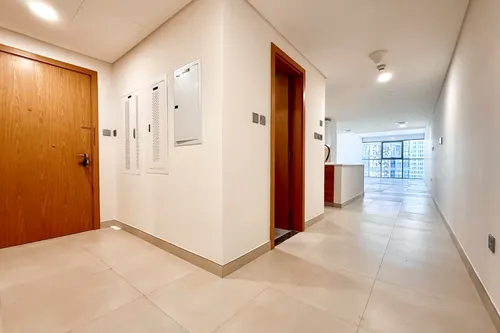 3 Bedrooms Apartment in Radiant Square