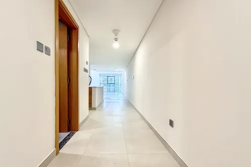 3 Bedrooms Apartment in Radiant Square