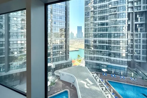 3 Bedrooms Apartment in Radiant Square