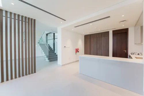 3 Bedrooms Townhouse in Nad Al Dhabi