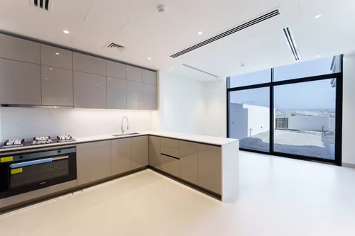 3 Bedrooms Townhouse in Nad Al Dhabi