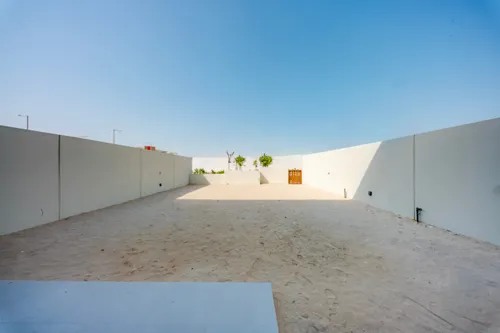 3 Bedrooms Townhouse in Nad Al Dhabi