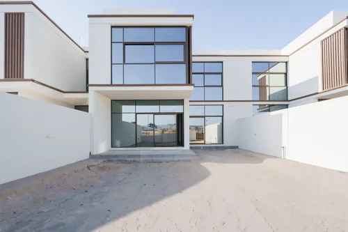 3 Bedrooms Townhouse in Nad Al Dhabi