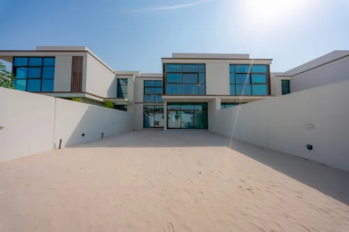 3 Bedrooms Townhouse in Nad Al Dhabi