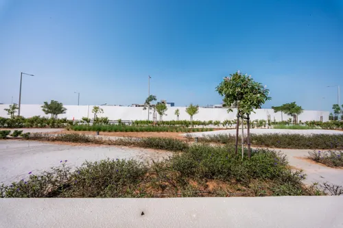 3 Bedrooms Townhouse in Nad Al Dhabi