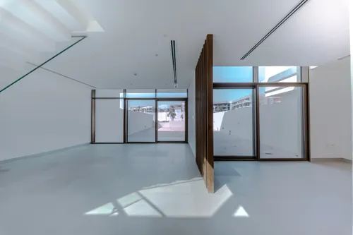 3 Bedrooms Townhouse in Nad Al Dhabi
