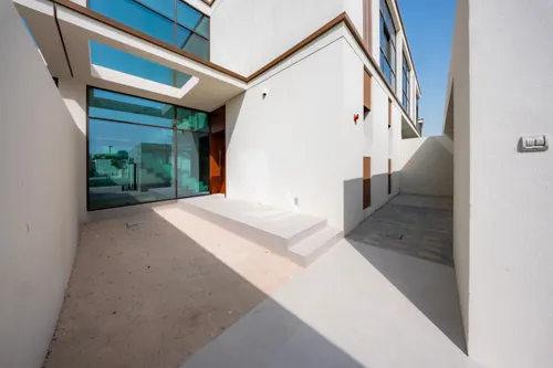 3 Bedrooms Townhouse in Nad Al Dhabi