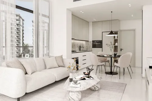  Apartment in Livel Residenza