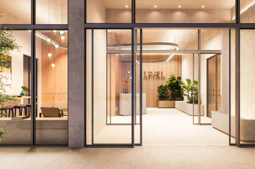  Apartment in Livel Residenza