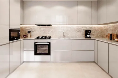  Apartment in Livel Residenza