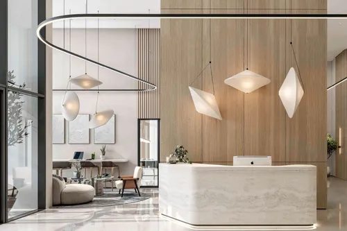  Apartment in Livel Residenza