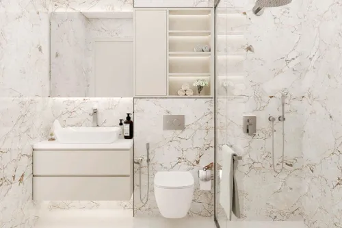  Apartment in Livel Residenza