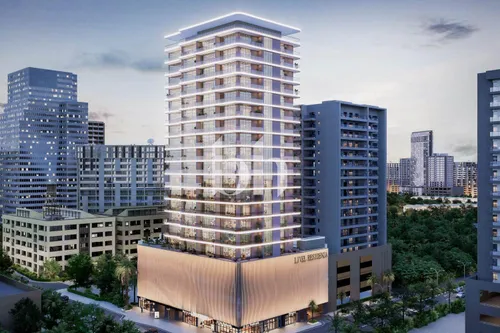 Handover 2026 | Luxury Finish | Great Location