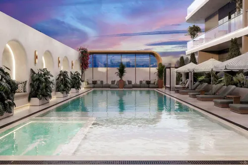 1 Bedroom Apartment in Jumeirah Village Circle