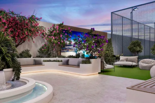 1 Bedroom Apartment in Jumeirah Village Circle