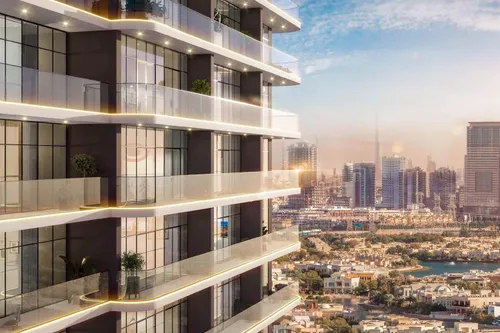 1 Bedroom Apartment in Jumeirah Village Circle