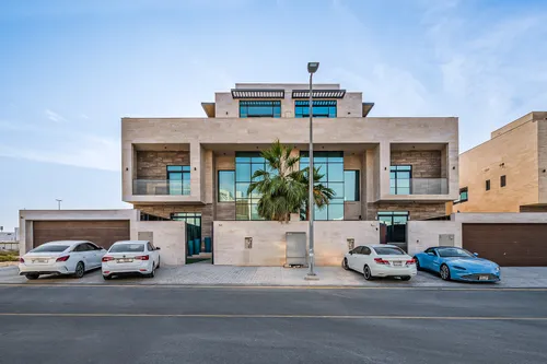 6 Bedrooms Villa in Nad Al Sheba Gardens