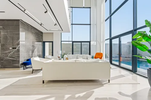 6 Bedrooms Villa in Nad Al Sheba Gardens