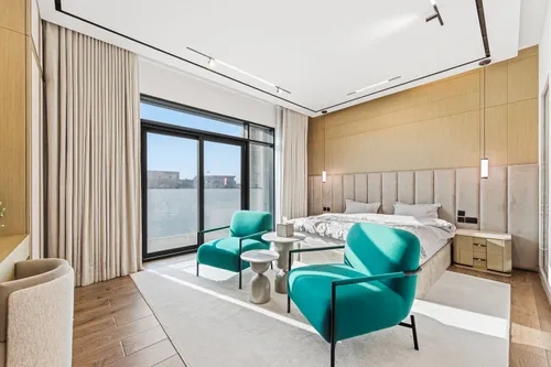 6 Bedrooms Villa in Nad Al Sheba Gardens