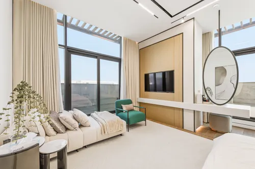 6 Bedrooms Villa in Nad Al Sheba Gardens