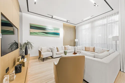 6 Bedrooms Villa in Nad Al Sheba Gardens