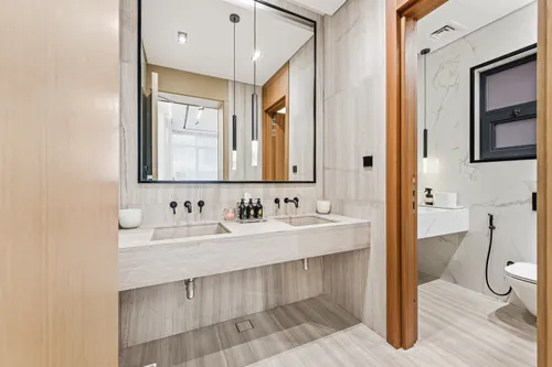 6 Bedrooms Villa in Nad Al Sheba Gardens