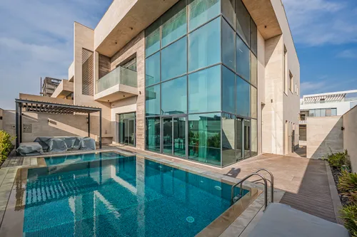 6 Bedrooms Villa in Nad Al Sheba Gardens